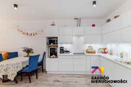 Mieszkanie na sprzedaż na zmkniętym osiedlu